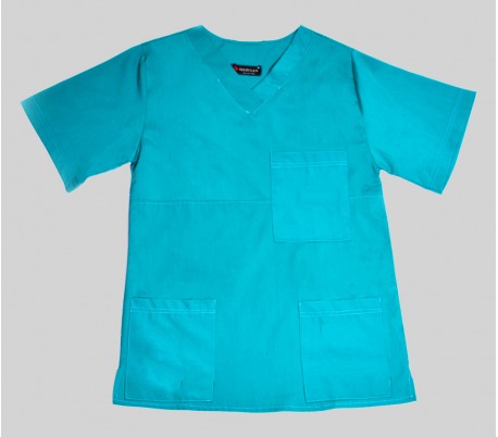 Shaygan - C7 Colored Ladies' Scrub