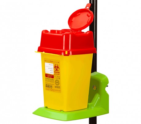 PIP - RC Plus Safety Box