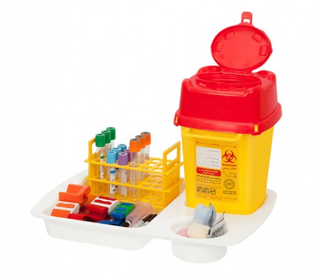 PIP - RC Plus Safety Box