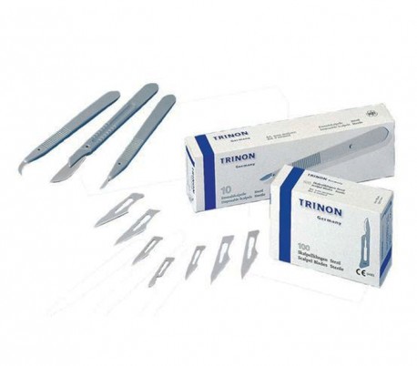 Trinon - Dental Blade