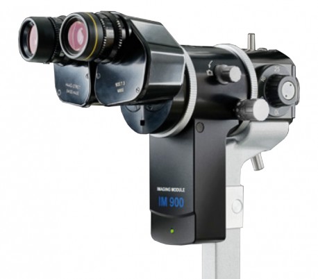 Haag Streit - BQ 900 Slit Lamp