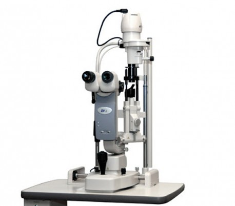 Topcon - SL D701 Slit Lamp