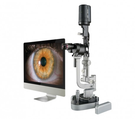 Haag Streit - BI 900 Slit Lamp