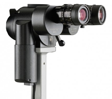 Haag Streit - BI 900 Slit Lamp