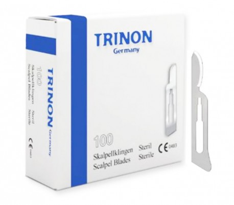 Trinon - Dental Blade