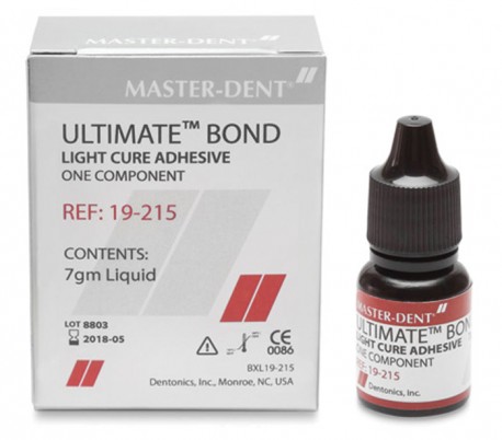 Master Dent - Ultimate Bonding