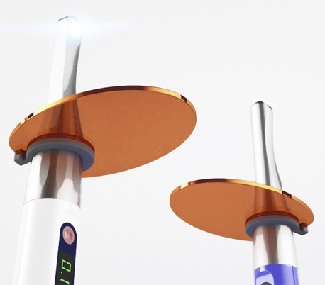 Woodpecker - iLED Max Wireless Light Cure