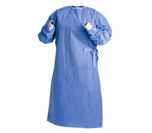 ETP - Dental Gown