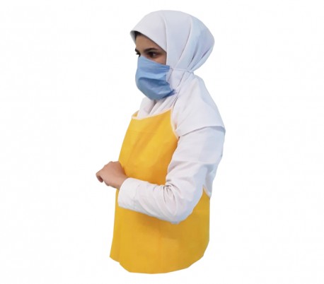 ETP - Disposable Prophy Bibs