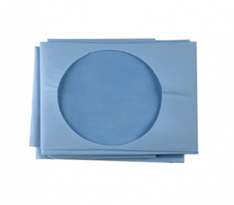 ETP - 90x80 Surgical Fenestrated Drape