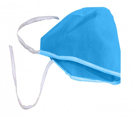 ETP - Disposable Bouffant Cap 10pcs