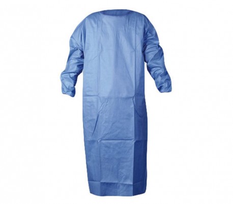 ETP - Patient Gown