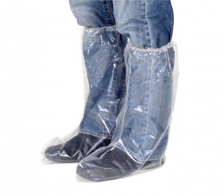 ETP - Disposable Shoe Covers