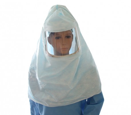 ETP - Protective Medical Surgical Hood