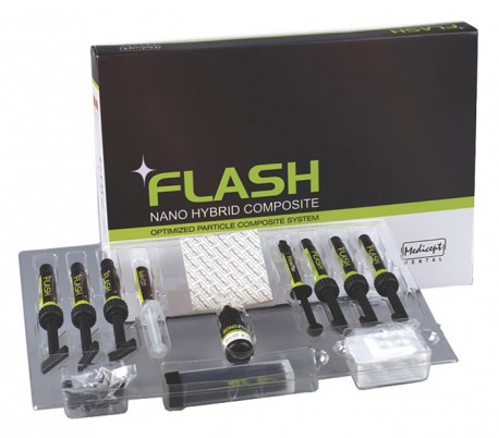 Medicept - Flash Composite Kit