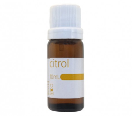 Biodinamica - Citrol Gutta-Percha Solvent