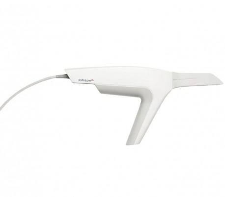 3Shape - TRIOS Mono Intraoral Scanner