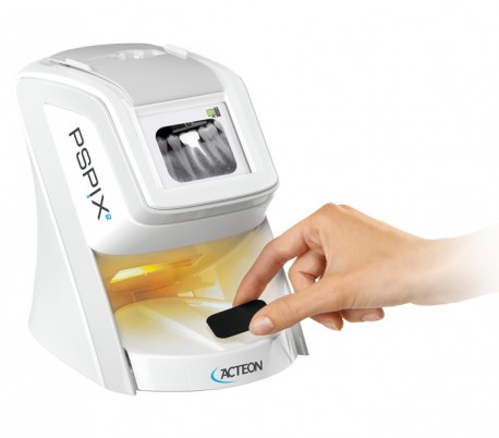 Acteon - PSPIX 2 Phosphor Plate Scanner