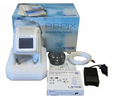 Acteon - PSPIX 2 Phosphor Plate Scanner