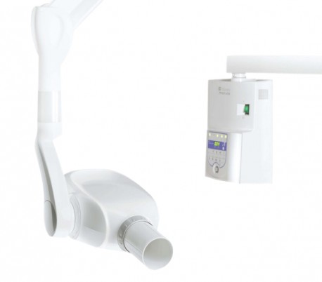 Belmont - PHOT-XIIS Intraoral X-Ray Unit - Mobile