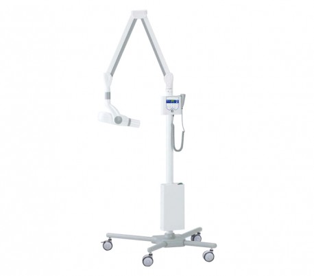 Belmont - PHOT-XIIS Intraoral X-Ray Unit - Mobile