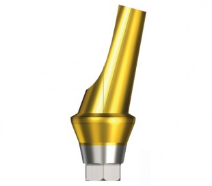 Shinhung - Angled Abutment - Hex