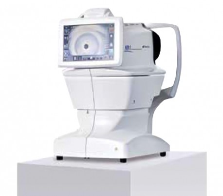 کراتو - رفرکتومتر مدل Topcon - KR 1