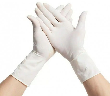 NovaSoft - PF Surgical Gloves