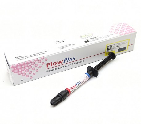 کامپوزیت فلو Medicept - Flow Plus
