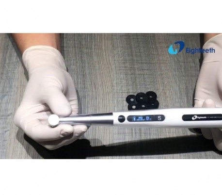 Eighteeth - LED Curing Pen