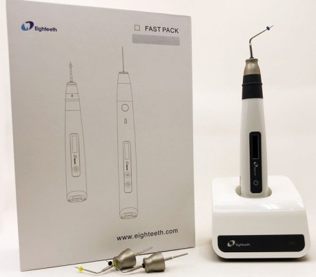 Eighteeth - Fast Pack Obturation System