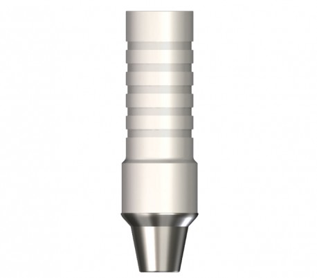 Shinhung - Luna S UCLA Temporary Abutment - Hex