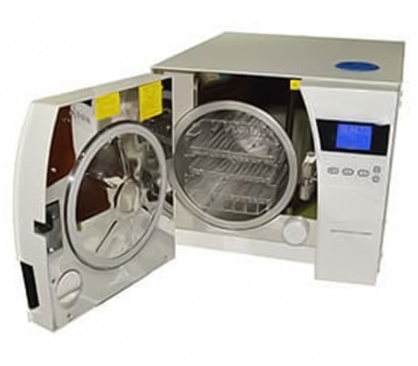 Firooz Dental - FTZ 23Lit Autoclave