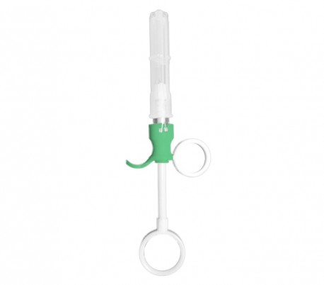 Brilliant - Disposable Dental Syringe