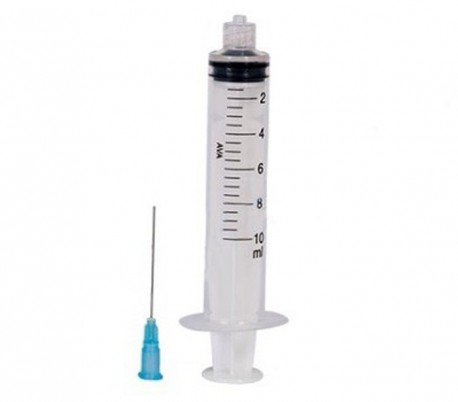 Soha - Irrigation Syringe