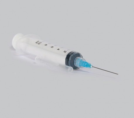 Soha - Irrigation Syringe