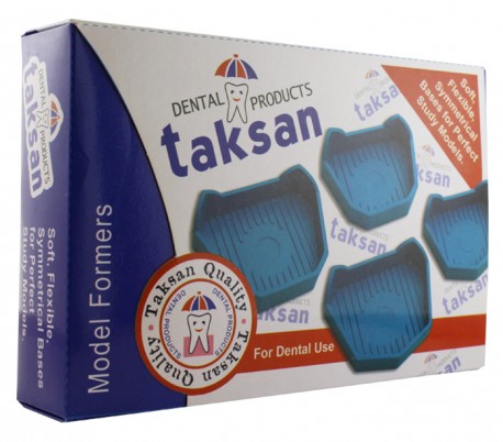 Taksan - Plastery Cast