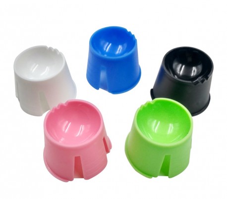 Taksan - Dental Plastic Dappen Dish