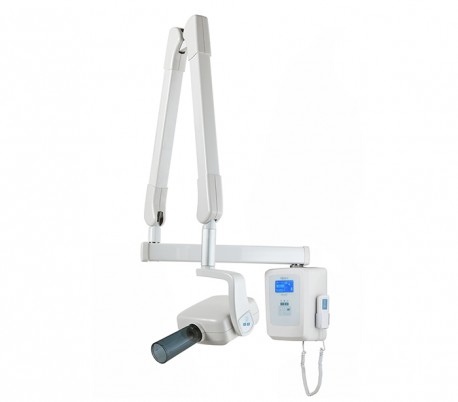 Trident - RiX-70 DC X-ray Unit - Wall Mounted