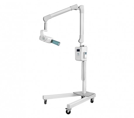 Trident - RiX-70 DC X-ray Unit - Mobile