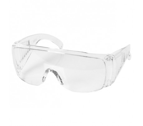 Zolal Teb Shimi - Protection Glasses