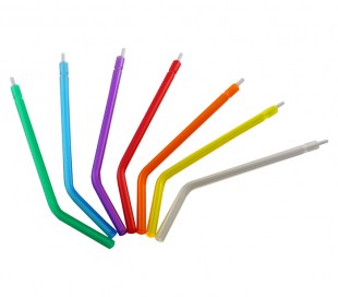 TPC - Disposable Water Syringe Tips