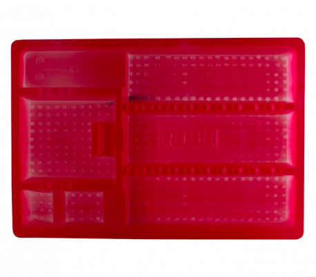 Rose - Disposable Thick Tray