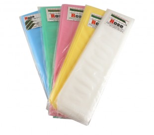 Rose - Disposable Suction Cover