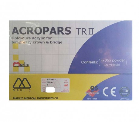 Marlic - Acropars TRII