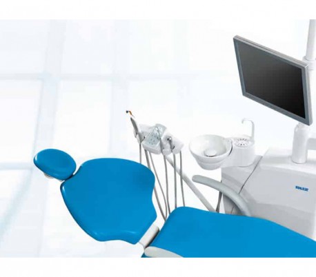 Siger - U100 Dental Unit