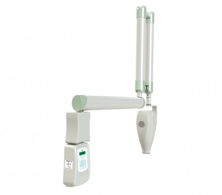 Ardet - Orix DC X-ray Unit - Wall Mounted