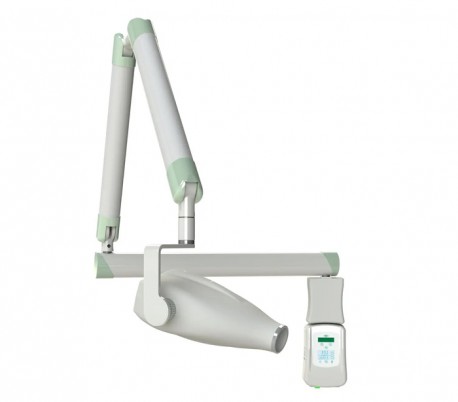 Ardet - Orix DC X-ray Unit - Wall Mounted