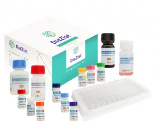 DiaZist - Beta HCG Rapid ELISA Kit