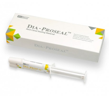 سیلر بیس رزینی DiaDent - Dia-ProSeal